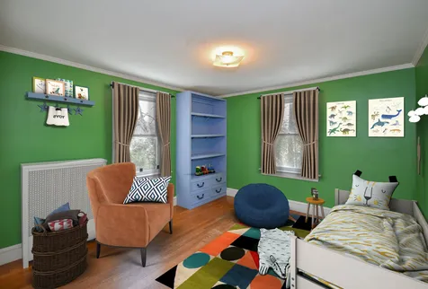 34 Stark Avenue Dover NH 03820