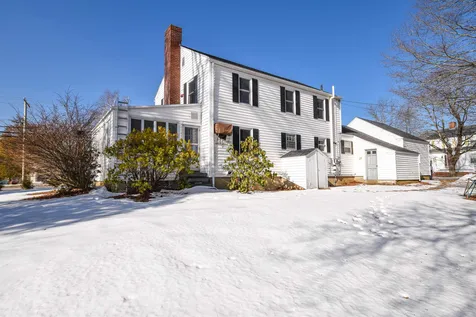 34 Stark Avenue Dover NH 03820