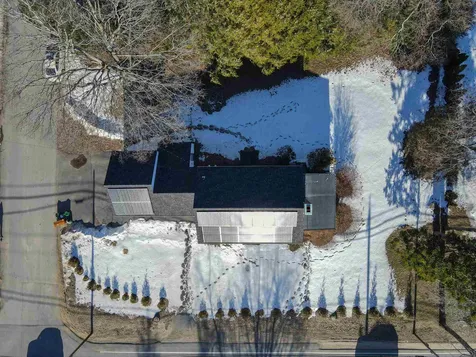 34 Stark Avenue Dover NH 03820
