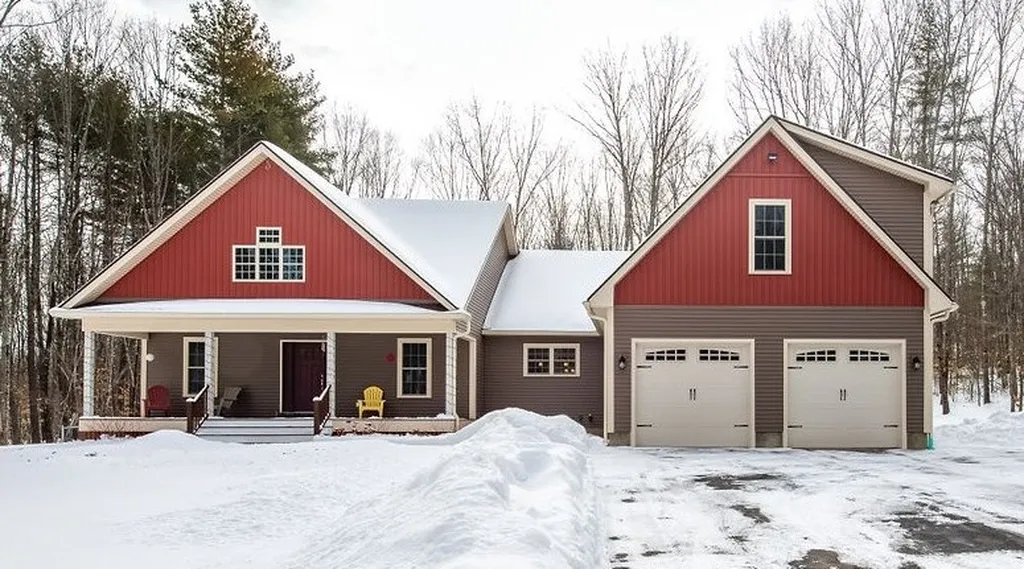 60 Woodside Meadow Road Eliot ME 03903