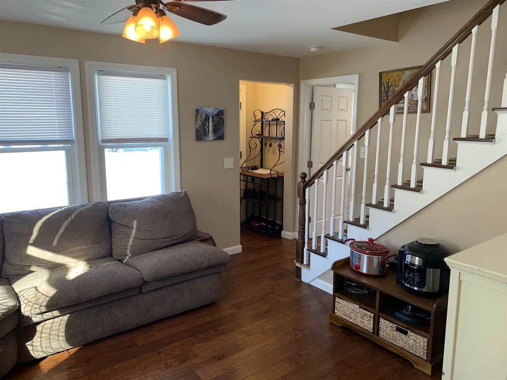 7 Perkins Avenue Farmington NH 03835