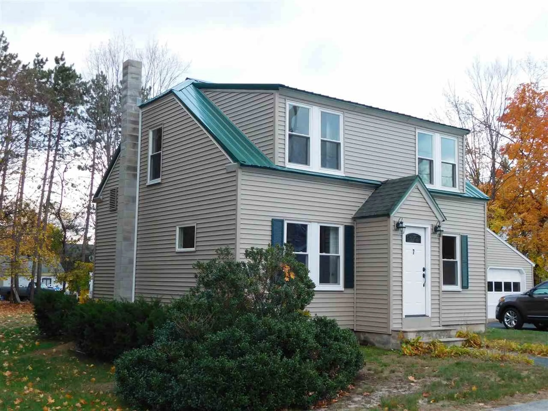 7 Perkins Avenue Farmington NH 03835