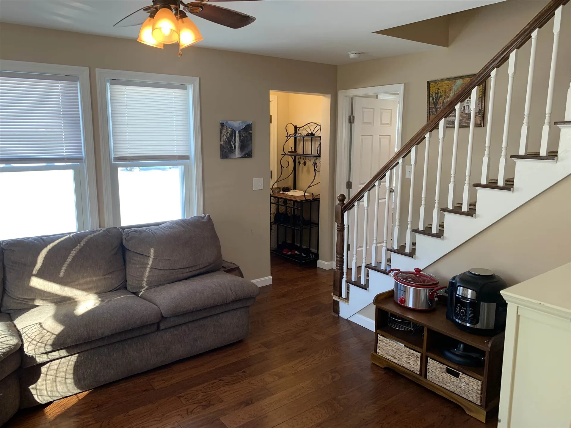 7 Perkins Avenue Farmington NH 03835