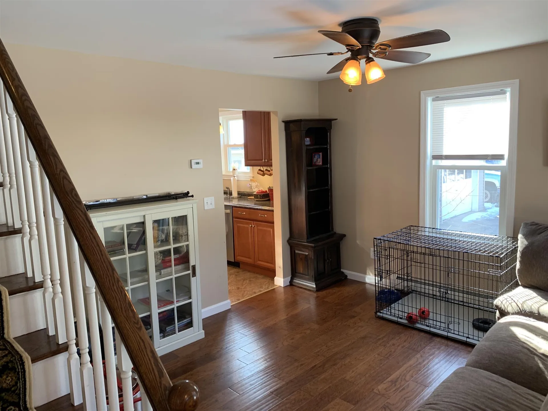 7 Perkins Avenue Farmington NH 03835