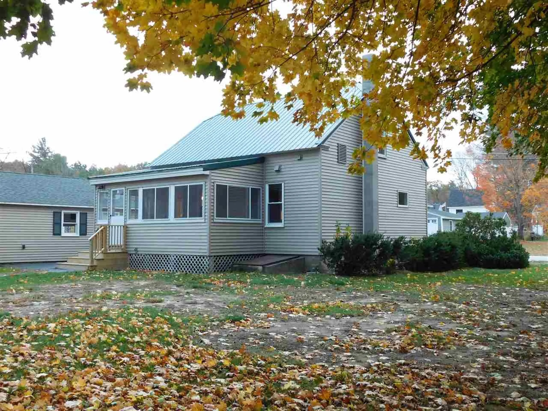 7 Perkins Avenue Farmington NH 03835