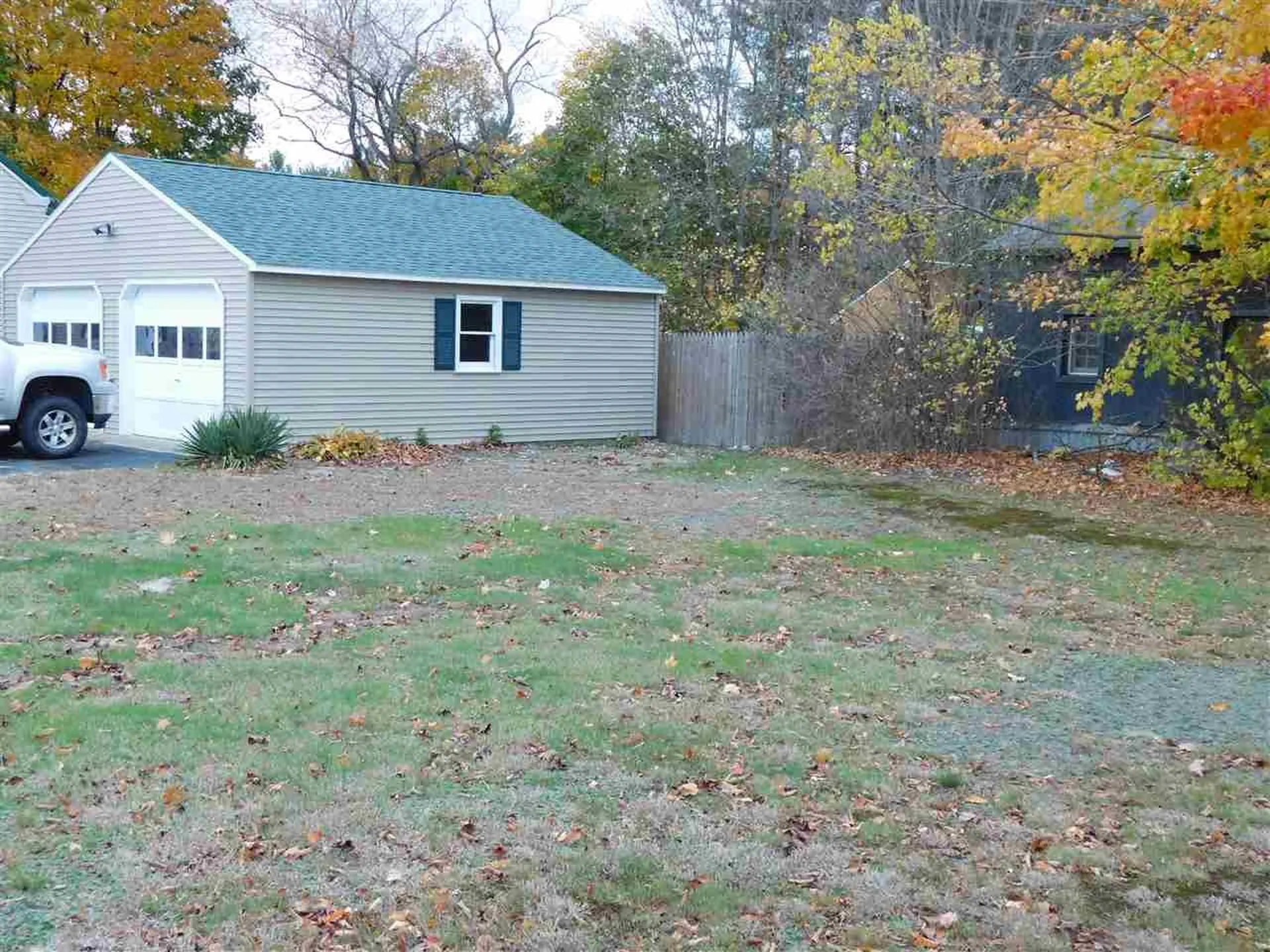 7 Perkins Avenue Farmington NH 03835