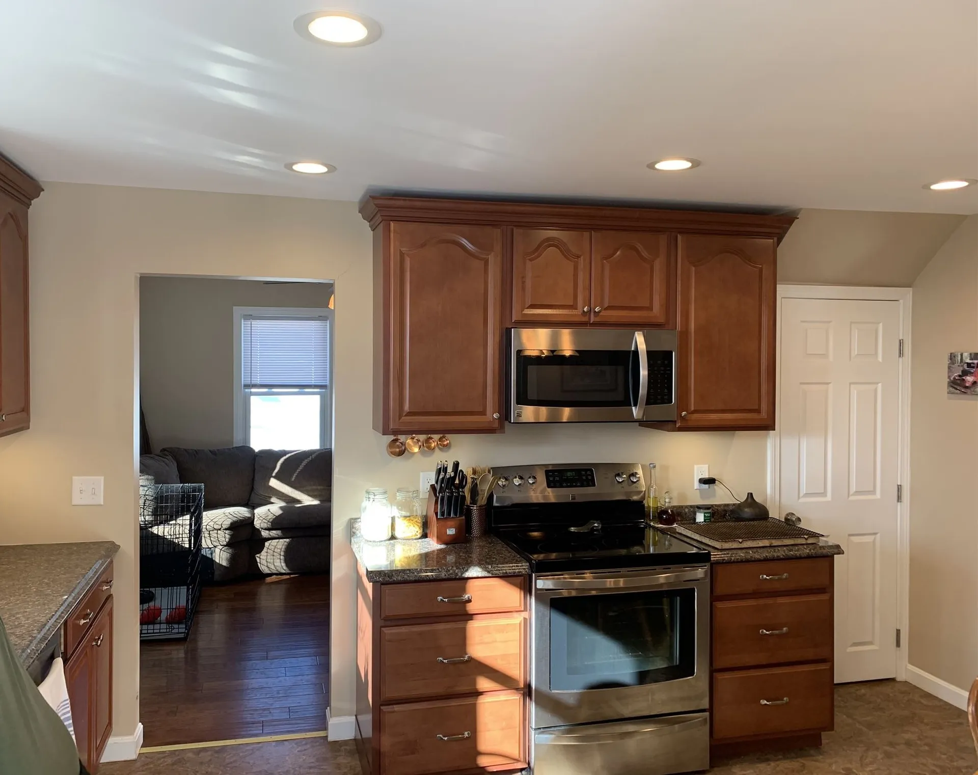 7 Perkins Avenue Farmington NH 03835