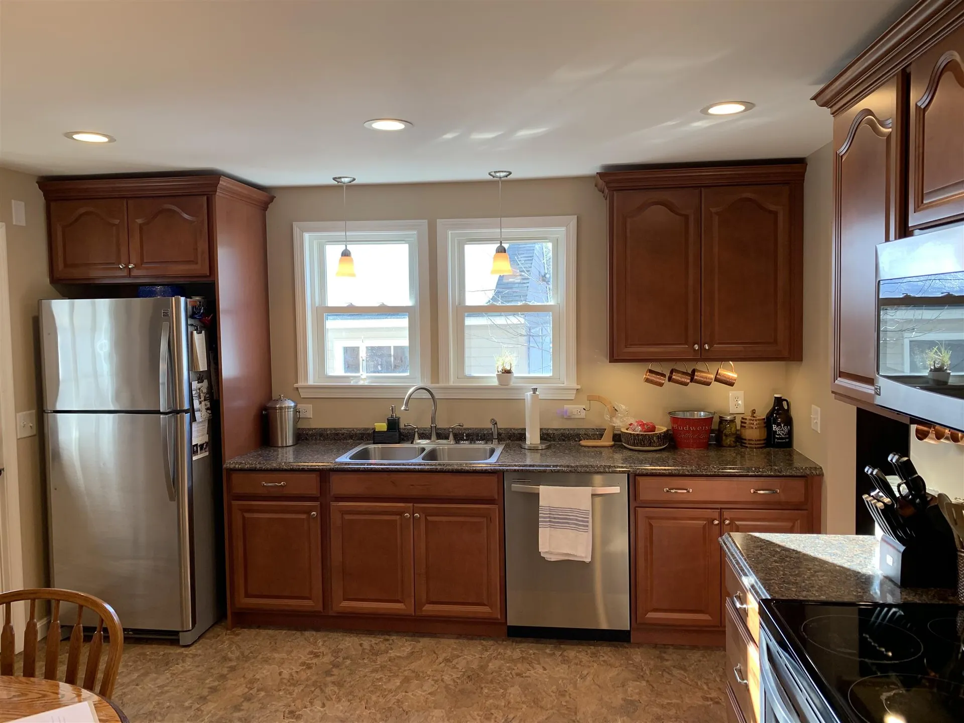 7 Perkins Avenue Farmington NH 03835