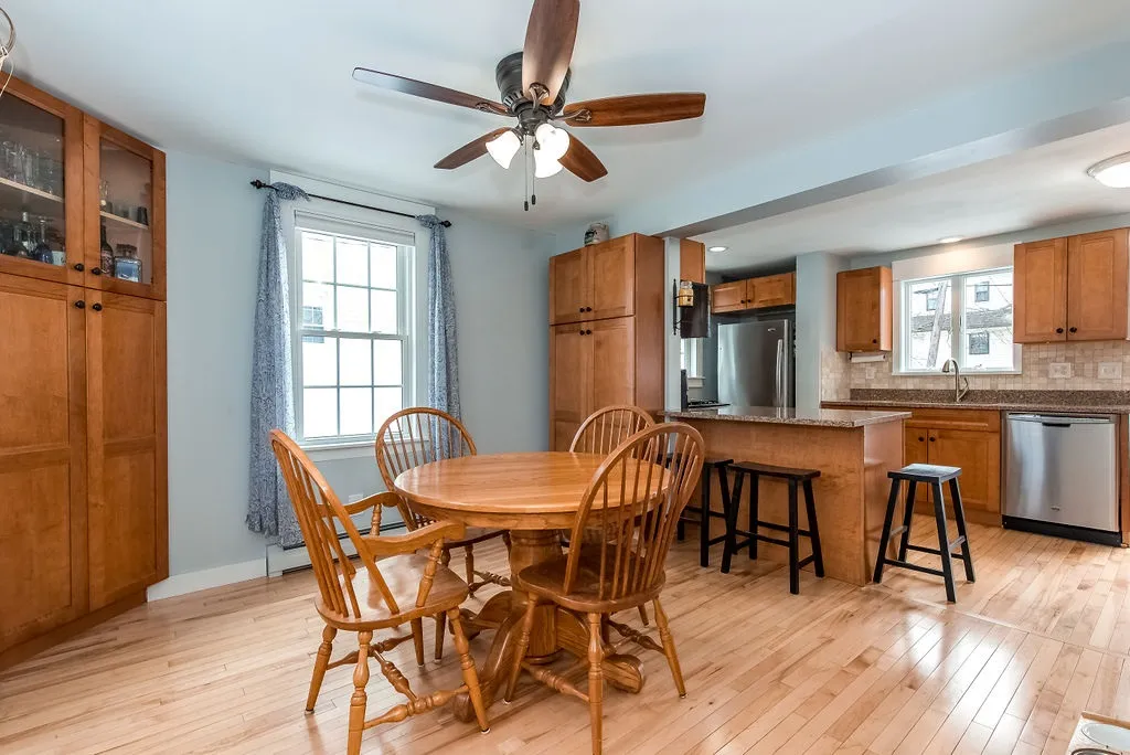 5 Wallingford Street Dover NH 03820