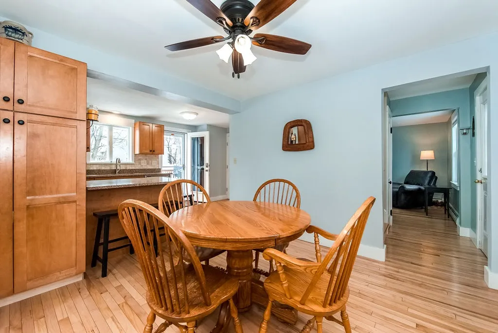 5 Wallingford Street Dover NH 03820
