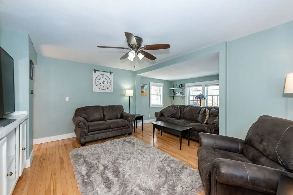 5 Wallingford Street Dover NH 03820