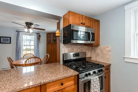 5 Wallingford Street Dover NH 03820