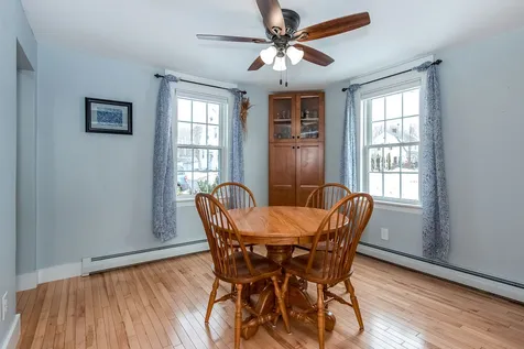 5 Wallingford Street Dover NH 03820