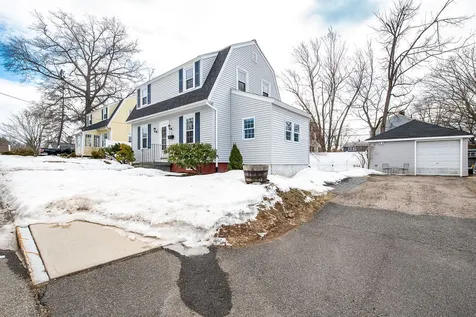 5 Wallingford Street Dover NH 03820