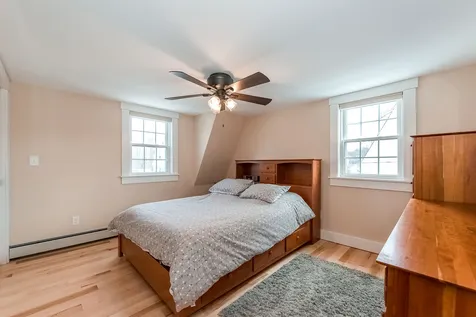 5 Wallingford Street Dover NH 03820