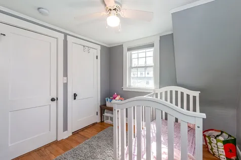 5 Wallingford Street Dover NH 03820