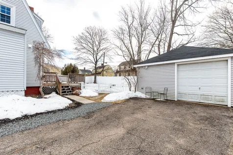 5 Wallingford Street Dover NH 03820