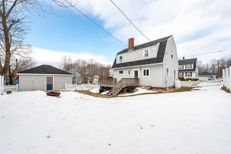 5 Wallingford Street Dover NH 03820