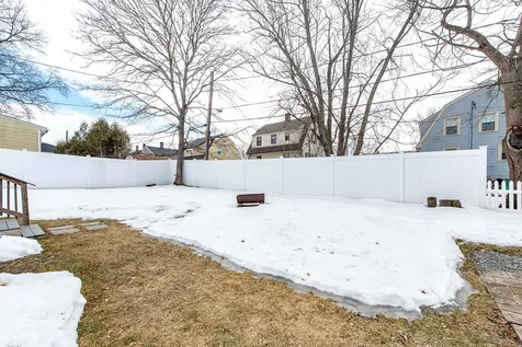 5 Wallingford Street Dover NH 03820
