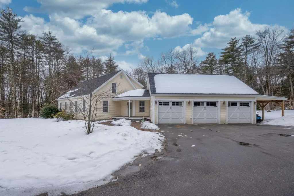 685 Suncook Valley Highway Epsom NH 03234