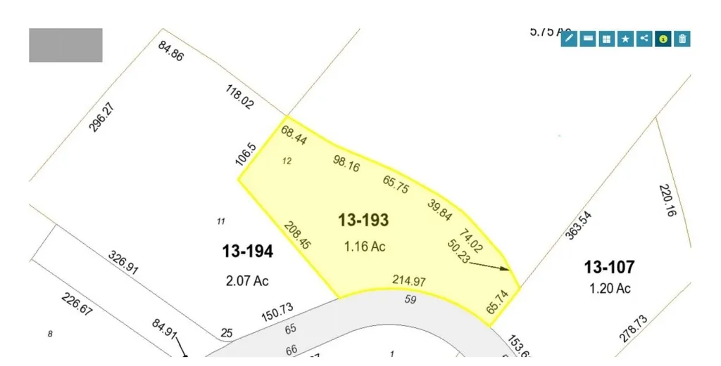 59 Hickory Road Hampstead NH 03841