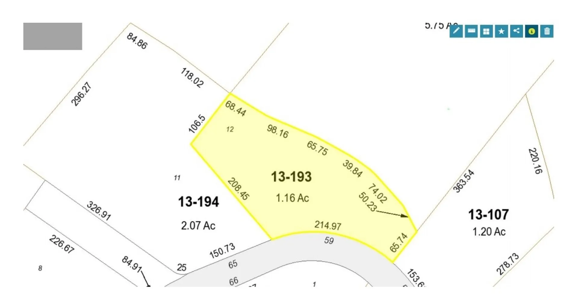59 Hickory Road Hampstead NH 03841