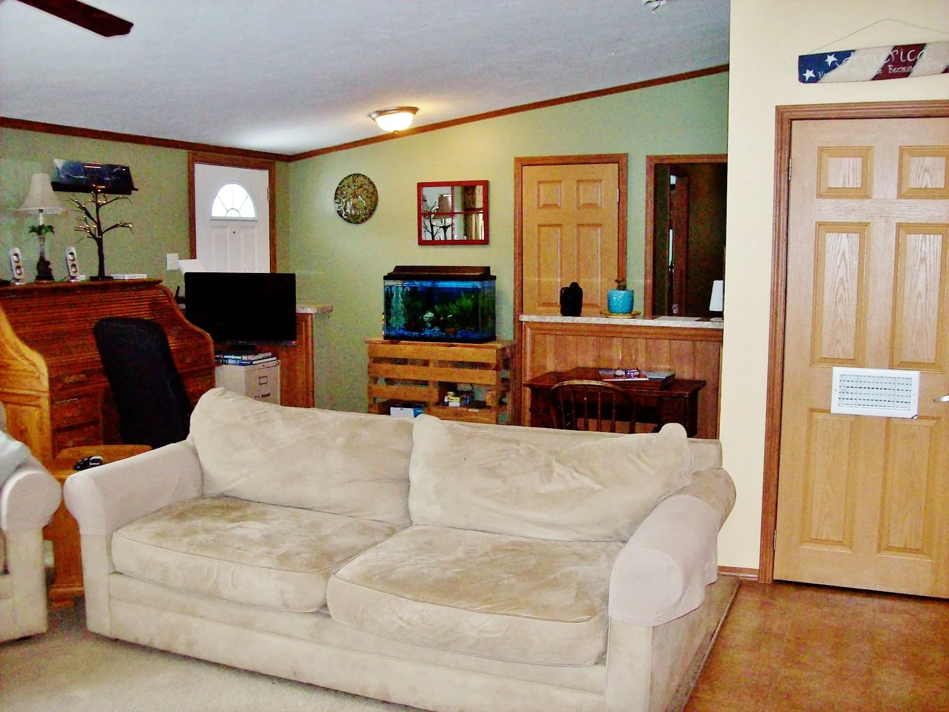 88 Lang Road Milan NH 03588