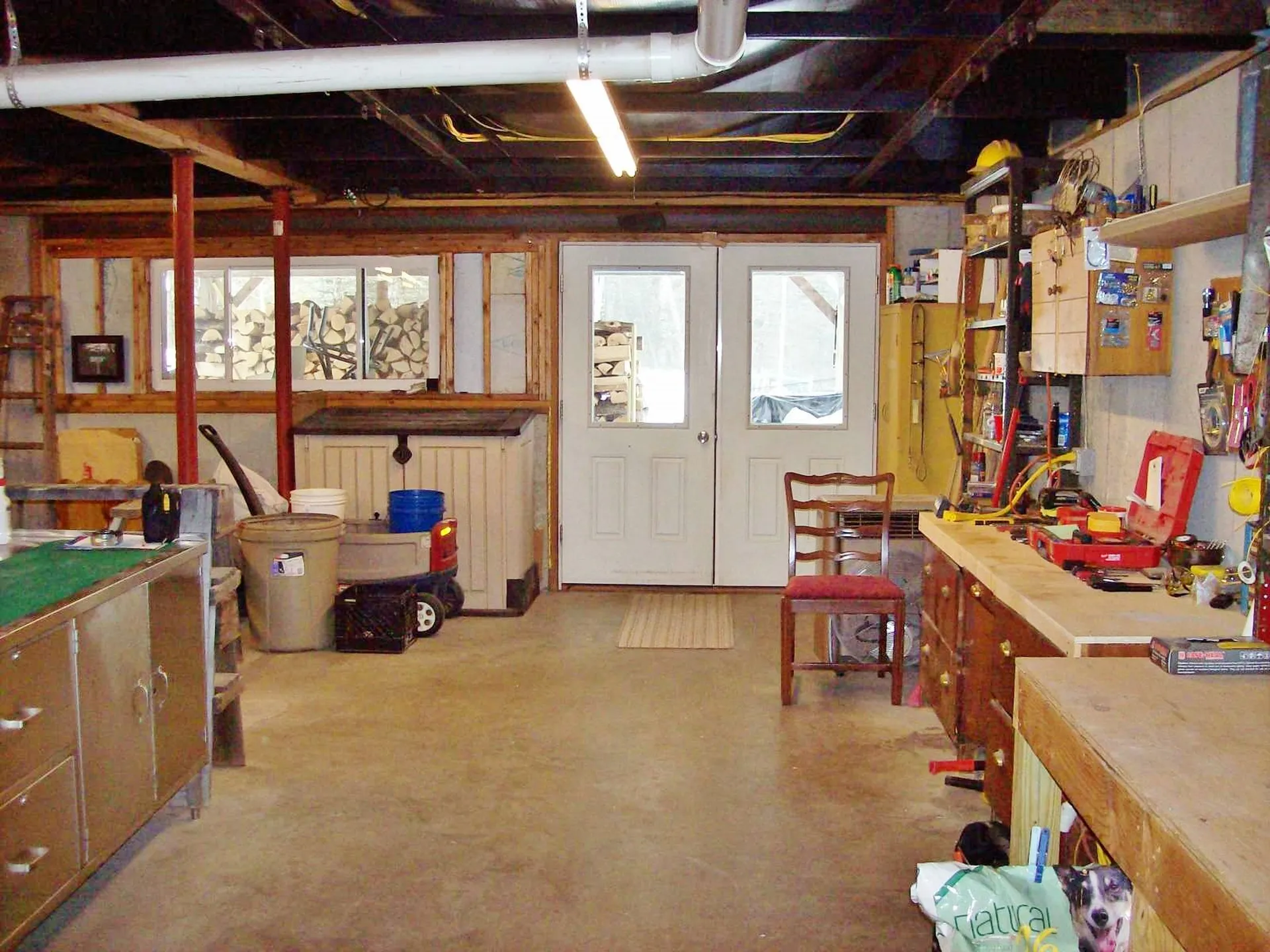 88 Lang Road Milan NH 03588