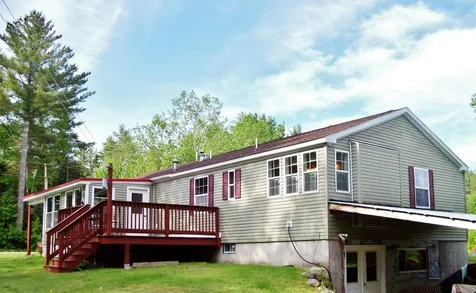 88 Lang Road Milan NH 03588