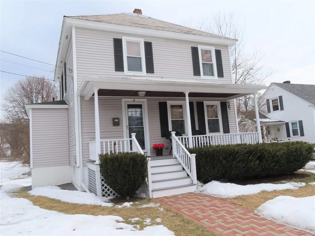 18 Boston Place Keene NH 03431
