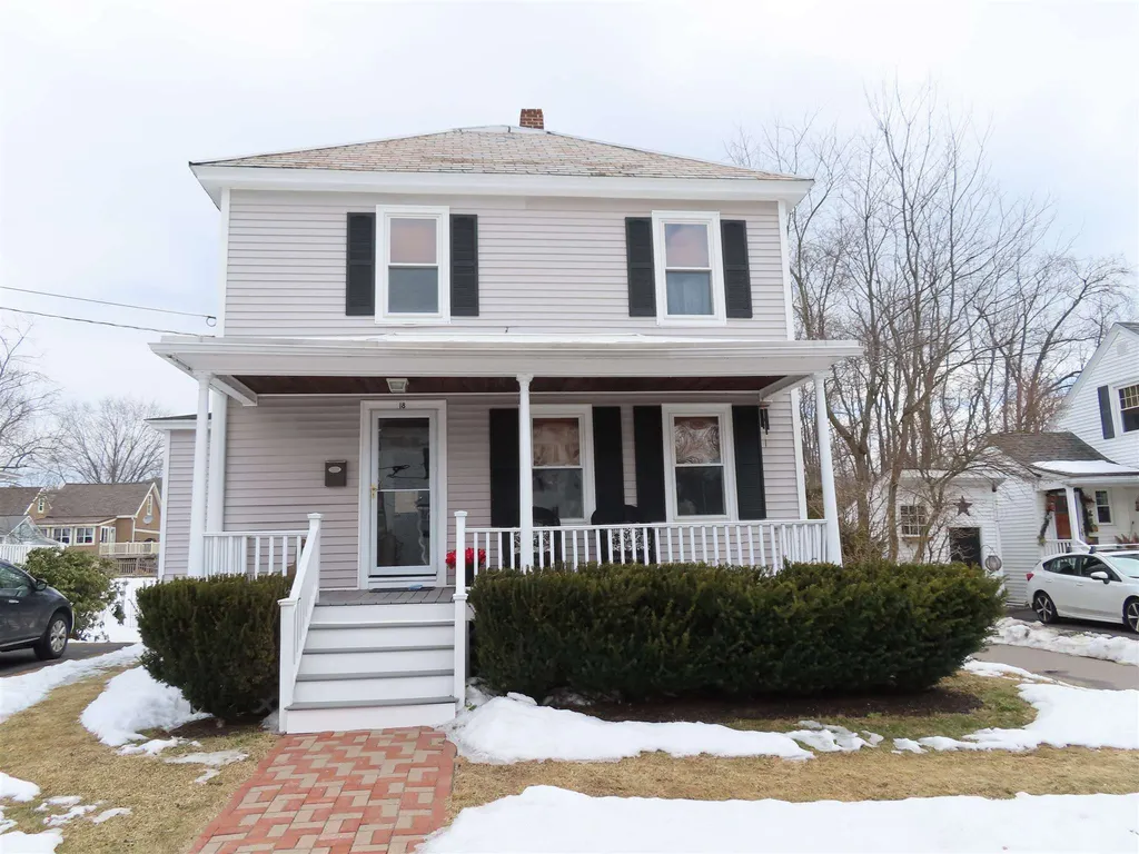 18 Boston Place Keene NH 03431
