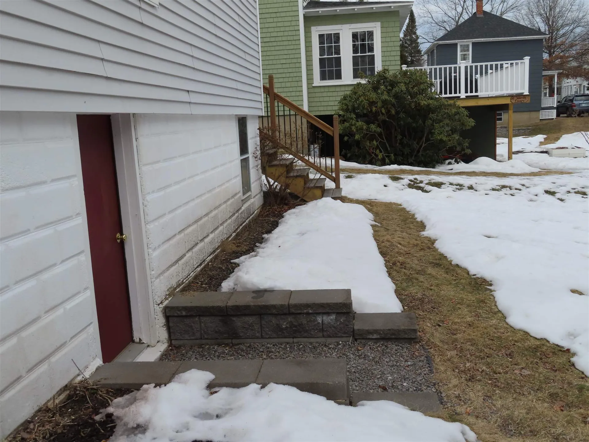 18 Boston Place Keene NH 03431