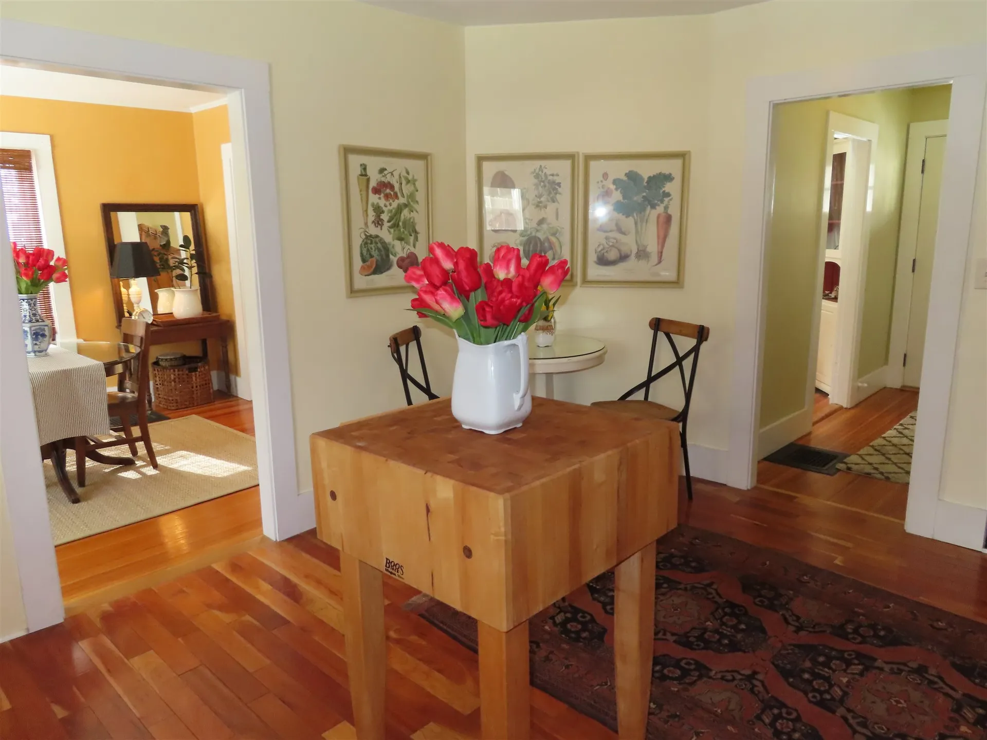18 Boston Place Keene NH 03431