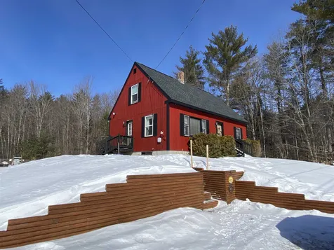 5 Melinda Road Enfield NH 03748
