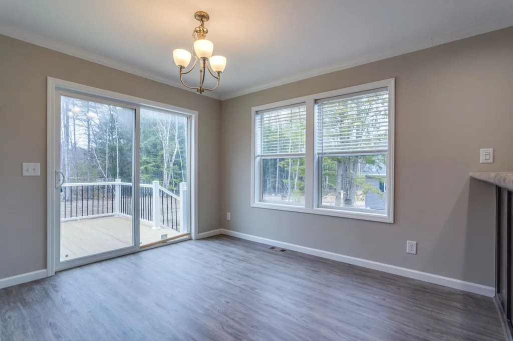 54 Big Bear Road Rochester NH 03868