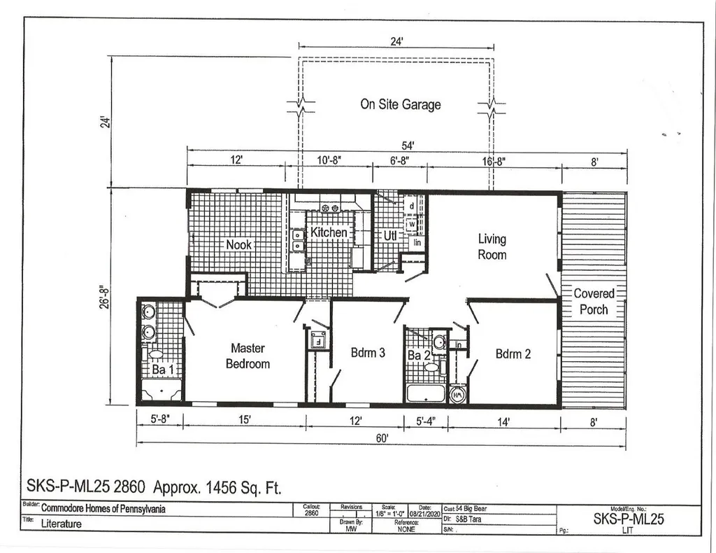 54 Big Bear Road Rochester NH 03868