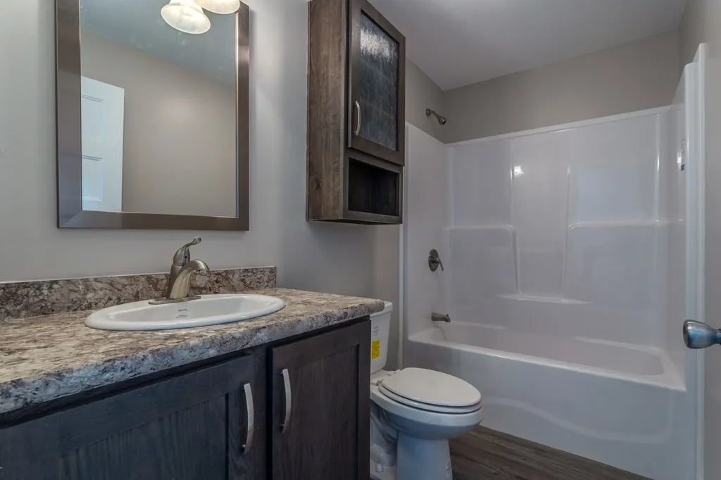 54 Big Bear Road Rochester NH 03868