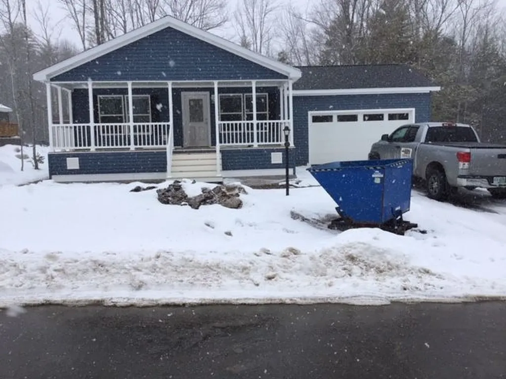 54 Big Bear Road Rochester NH 03868