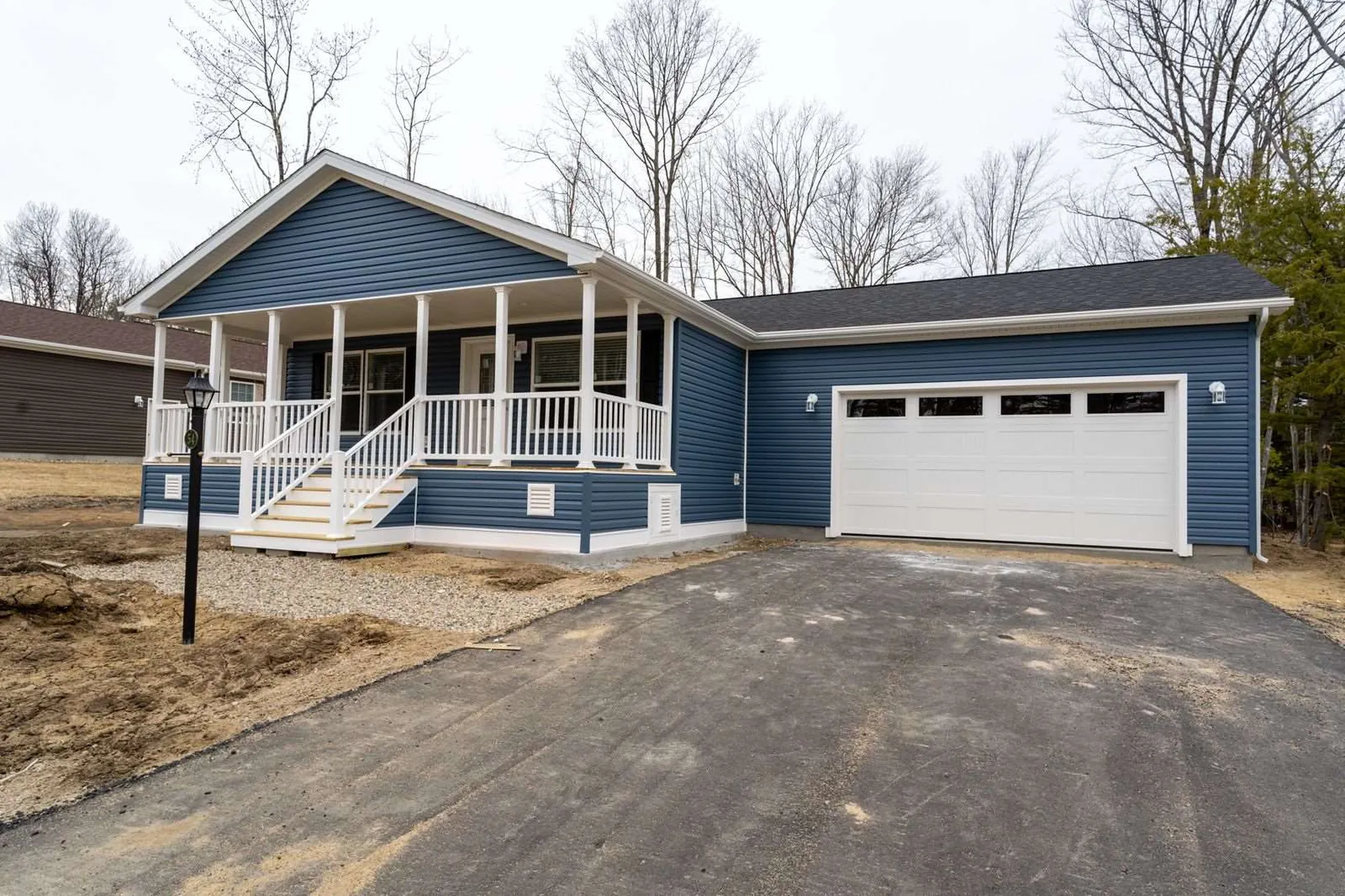 54 Big Bear Road Rochester NH 03868
