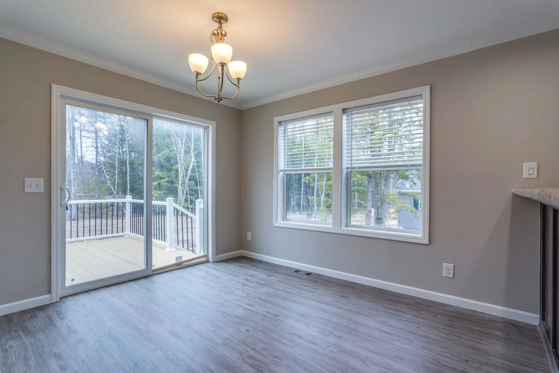 54 Big Bear Road Rochester NH 03868