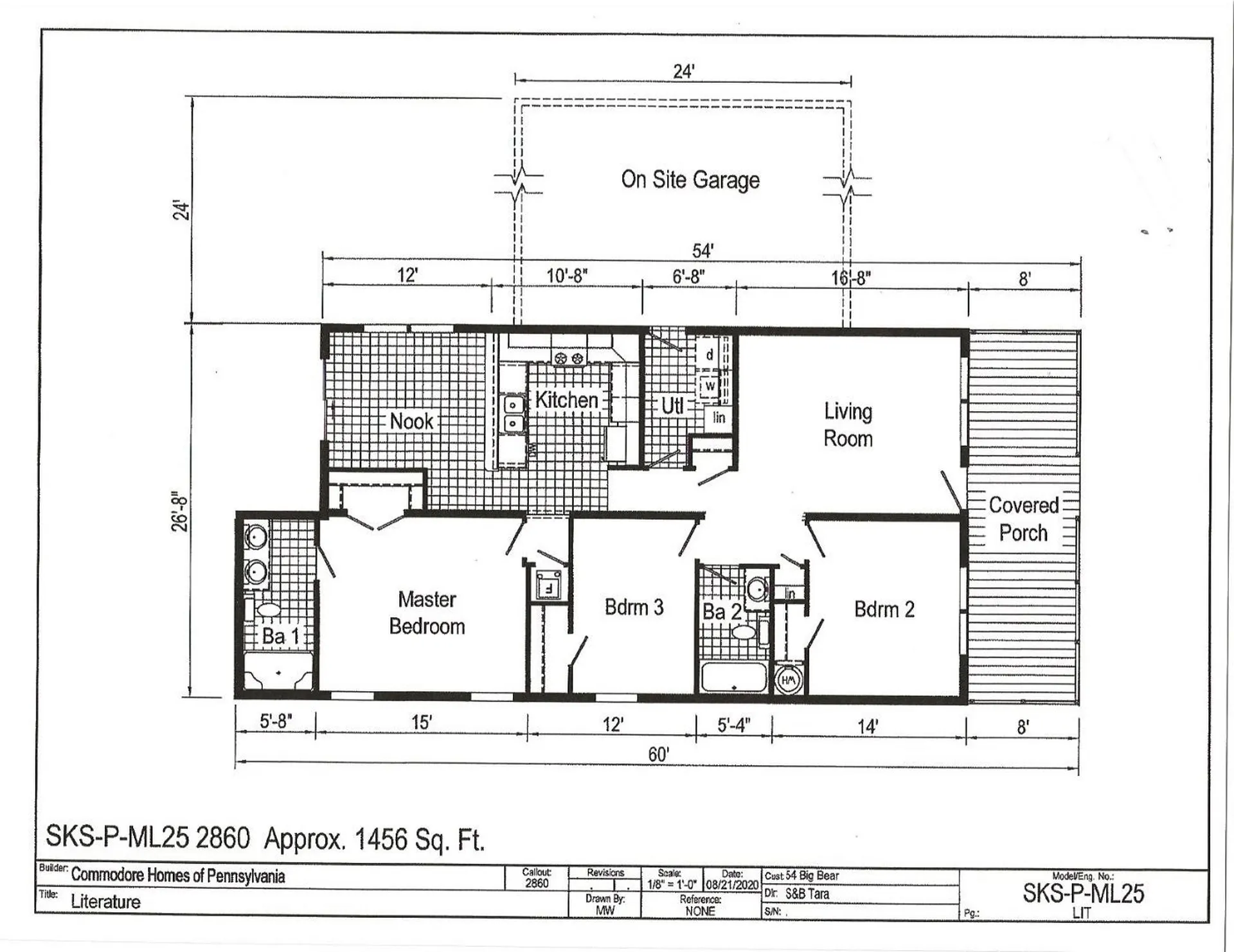 54 Big Bear Road Rochester NH 03868