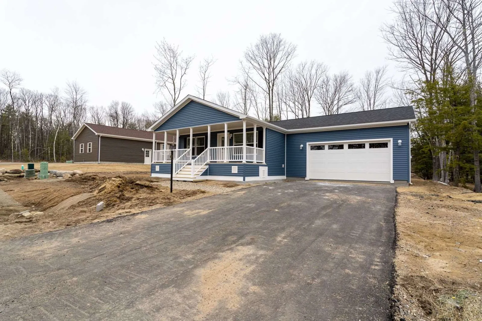 54 Big Bear Road Rochester NH 03868