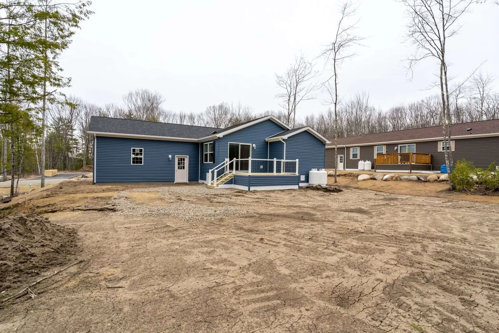54 Big Bear Road Rochester NH 03868