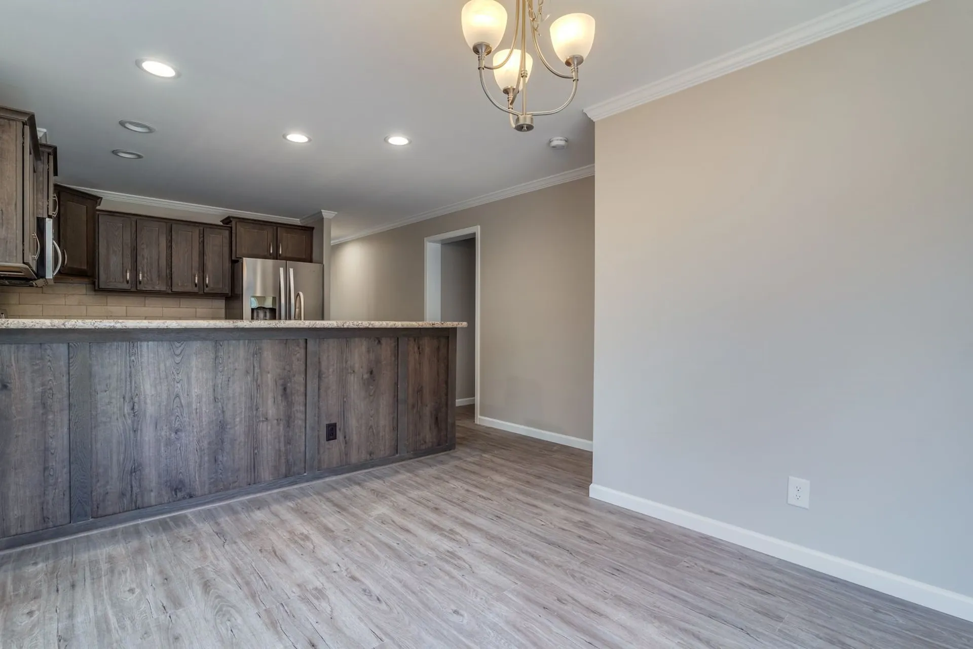 54 Big Bear Road Rochester NH 03868