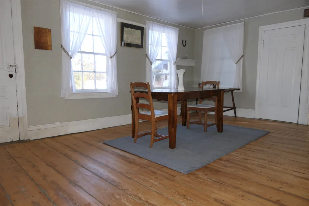3330 Middle Road Franklin VT 05457