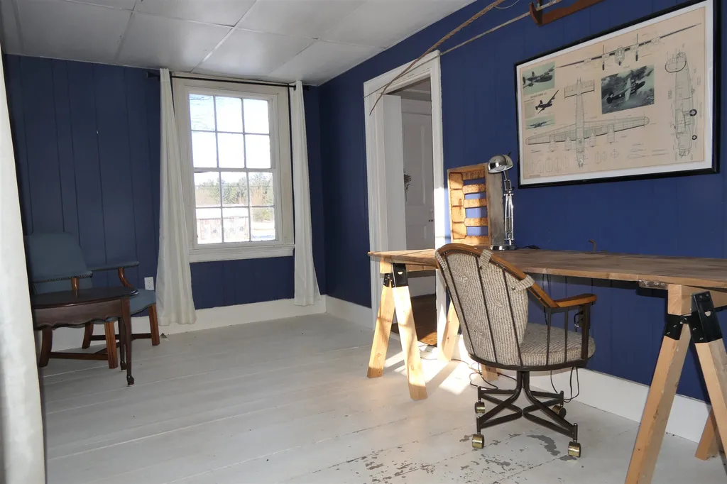 3330 Middle Road Franklin VT 05457
