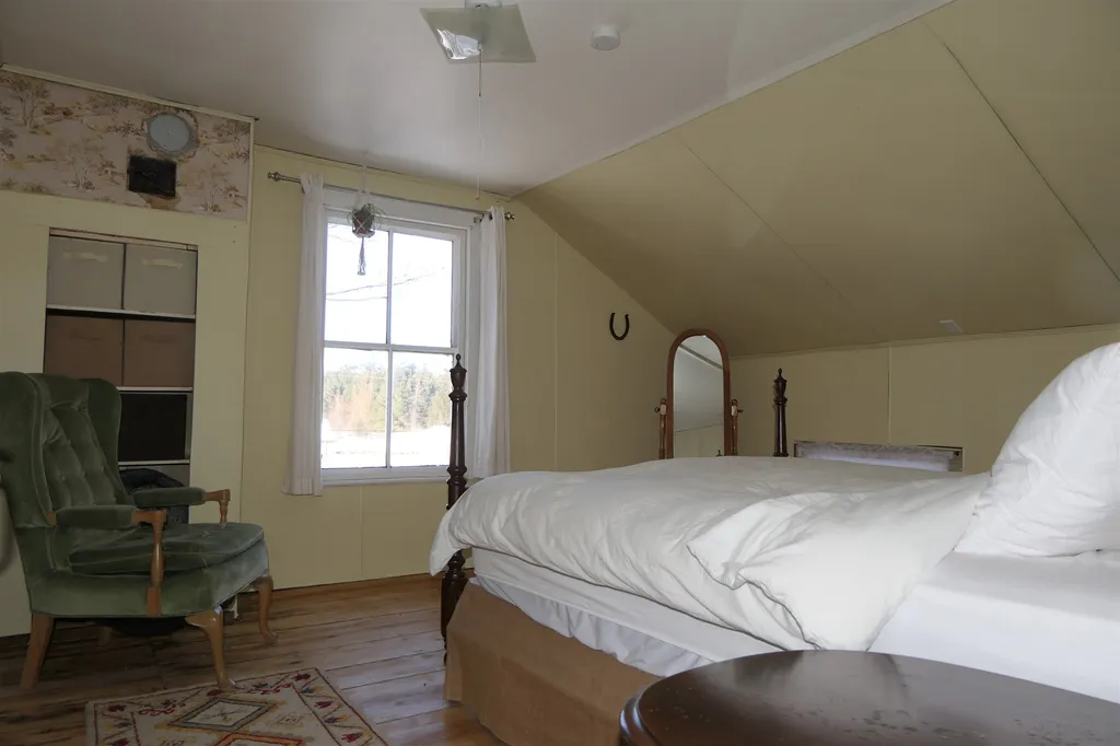 3330 Middle Road Franklin VT 05457