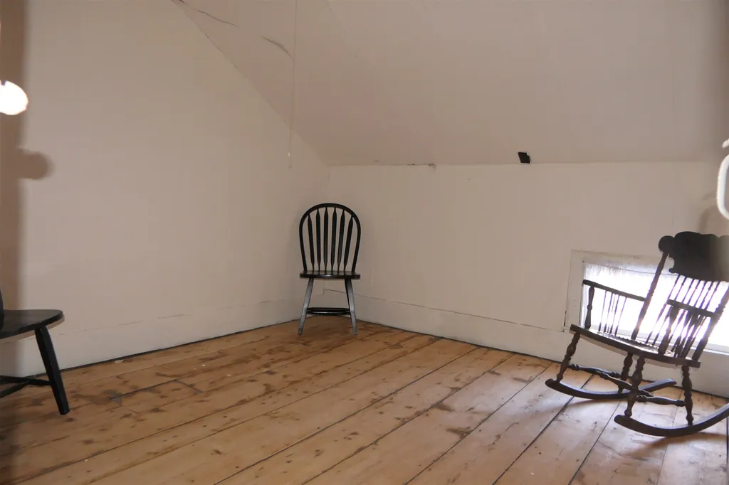 3330 Middle Road Franklin VT 05457