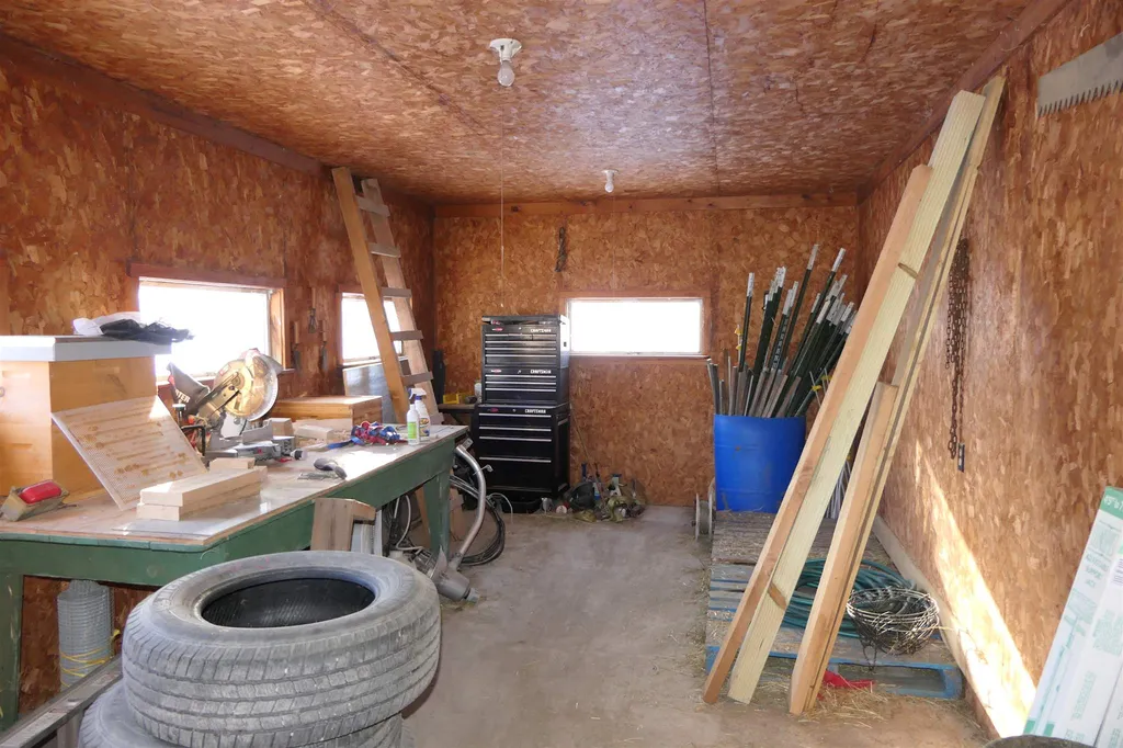 3330 Middle Road Franklin VT 05457