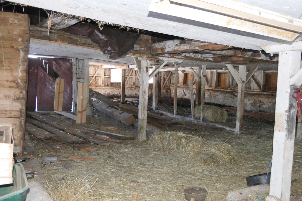 3330 Middle Road Franklin VT 05457